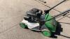 ETESIA PRO 46 petrol pedestrian mower - 12