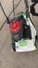 ETESIA PRO 46 petrol pedestrian mower - 12