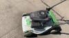 ETESIA PRO 46 petrol pedestrian mower - 3