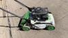 ETESIA PRO 46 petrol pedestrian mower - 4