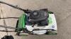 ETESIA PRO 46 petrol pedestrian mower - 5