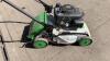 ETESIA PRO 46 petrol pedestrian mower - 8