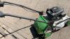 ETESIA PRO 46 petrol pedestrian mower - 10