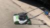 ETESIA PRO 46 petrol pedestrian mower