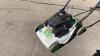 ETESIA PRO 46 petrol pedestrian mower - 2