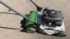 ETESIA PRO 46 petrol pedestrian mower - 8