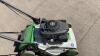 ETESIA PRO 46 petrol pedestrian mower - 11