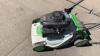 ETESIA PRO 46 petrol pedestrian mower - 2