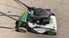 ETESIA PRO 46 petrol pedestrian mower - 4