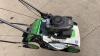 ETESIA PRO 46 petrol pedestrian mower - 5