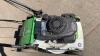 ETESIA PRO 46 petrol pedestrian mower - 6