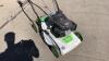 ETESIA PRO 46 petrol pedestrian mower - 8