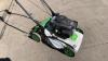 ETESIA PRO 46 petrol pedestrian mower - 9