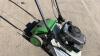 ETESIA PRO 46 petrol pedestrian mower - 10