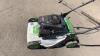 ETESIA PRO 46 petrol pedestrian mower - 2