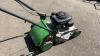 ETESIA PRO 46 petrol pedestrian mower - 10