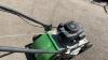 ETESIA PRO 46 petrol pedestrian mower - 11