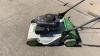 ETESIA PRO 46 petrol pedestrian mower - 13