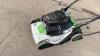 ETESIA PRO 46 petrol pedestrian mower - 4