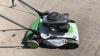 ETESIA PRO 46 petrol pedestrian mower - 6