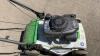 ETESIA PRO 46 petrol pedestrian mower - 7