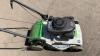 ETESIA PRO 46 petrol pedestrian mower - 8