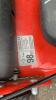 COBRA M51SPC petrol rotary mower c/w collection box - 9