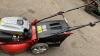 COBRA M51SPC petrol rotary mower c/w collection box - 13