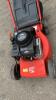 ALKO 4700 BRE petrol rotary mower c/w collection box - 6