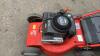 ALKO 4700 BRE petrol rotary mower c/w collection box - 8