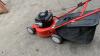 ALKO 4700 BRE petrol rotary mower c/w collection box - 11