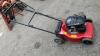 MOUNTFIELD petrol rotary mower - 3