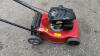 MOUNTFIELD petrol rotary mower - 4