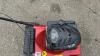 MOUNTFIELD petrol rotary mower - 9