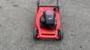 MTD 991 SPT petrol rotary mower - 2