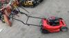 MTD 991 SPT petrol rotary mower - 4