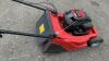 MTD 991 SPT petrol rotary mower - 6