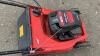 MTD 991 SPT petrol rotary mower - 7