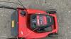 MTD 991 SPT petrol rotary mower - 8