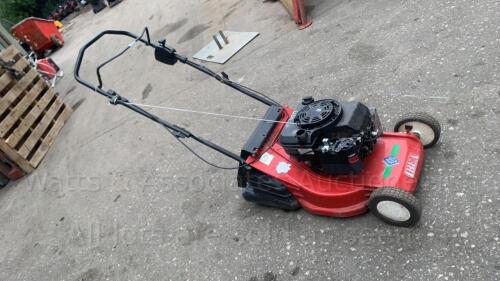 IBEA petrol rotary mower