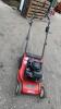 IBEA petrol rotary mower - 2