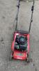 IBEA petrol rotary mower - 3