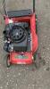 IBEA petrol rotary mower - 7