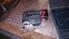 BOSCH GST 14.4v cordless jigsaw c/w case - 2