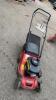 MOUNTFIELD HP414 petrol rotary mower c/w collection box - 2