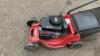 MOUNTFIELD HP414 petrol rotary mower c/w collection box - 4