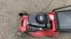 MOUNTFIELD HP414 petrol rotary mower c/w collection box - 5