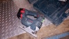 BOSCH GST 14.4v cordless jigsaw c/w case - 3