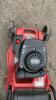 MOUNTFIELD HP414 petrol rotary mower c/w collection box - 9