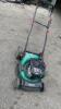 QUALCAST petrol rotary mower - 2